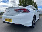 VAUXHALL INSIGNIA 2018 (67)