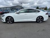 VAUXHALL INSIGNIA 2018 (67)