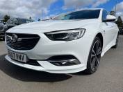 VAUXHALL INSIGNIA 2018 (67)