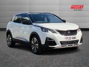 PEUGEOT 3008 2020 (20)