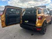 FORD ECOSPORT 2021 (71)