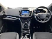 FORD KUGA 2017 (17)