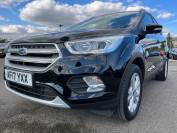 FORD KUGA 2017 (17)