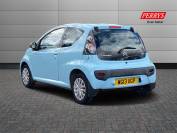 CITROEN C1 2013 (13)