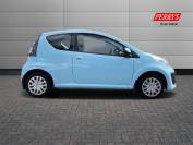 CITROEN C1 2013 (13)