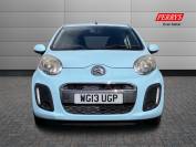 CITROEN C1 2013 (13)