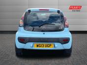 CITROEN C1 2013 (13)