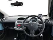 CITROEN C1 2013 (13)