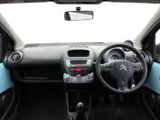 CITROEN C1 2013 (13)