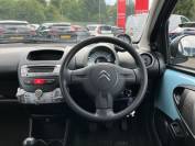 CITROEN C1 2013 (13)