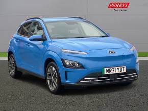 HYUNDAI KONA 2022 (71) at Perrys Alfreton