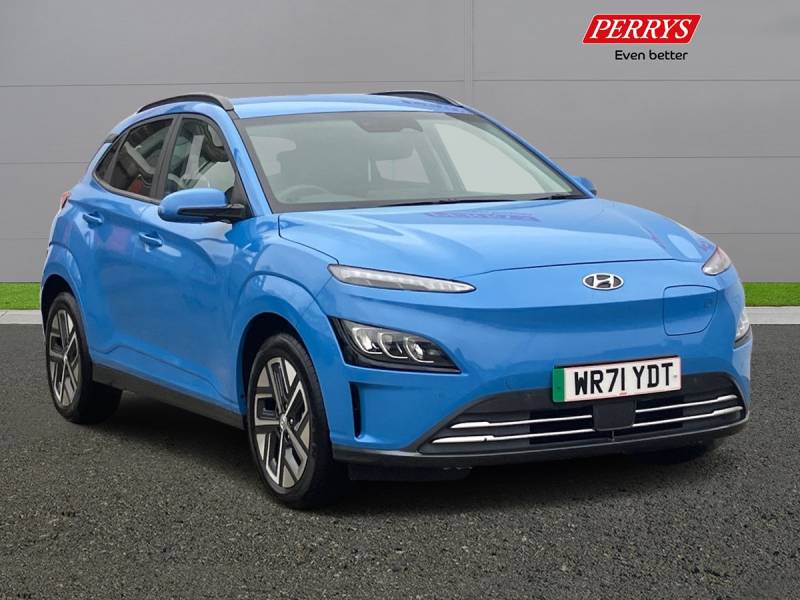 HYUNDAI KONA 2022 (71)