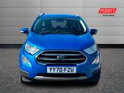 FORD ECOSPORT 2020 (70)