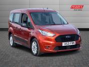 FORD TOURNEO CONNECT 2021 (21)