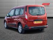 FORD TOURNEO CONNECT 2021 (21)