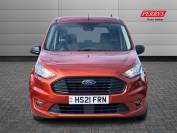 FORD TOURNEO CONNECT 2021 (21)