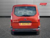 FORD TOURNEO CONNECT 2021 (21)