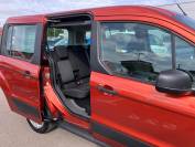 FORD TOURNEO CONNECT 2021 (21)