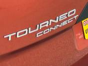 FORD TOURNEO CONNECT 2021 (21)