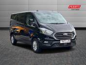 FORD TRANSIT CUSTOM 2023 (73)