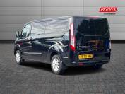 FORD TRANSIT CUSTOM 2023 (73)