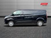 FORD TRANSIT CUSTOM 2023 (73)