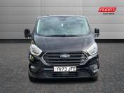 FORD TRANSIT CUSTOM 2023 (73)