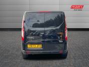 FORD TRANSIT CUSTOM 2023 (73)