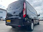 FORD TRANSIT CUSTOM 2023 (73)