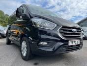 FORD TRANSIT CUSTOM 2023 (73)