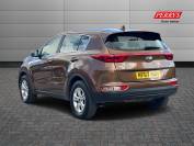 KIA SPORTAGE 2017 (67)