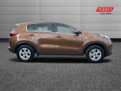 KIA SPORTAGE 2017 (67)