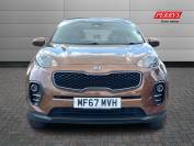 KIA SPORTAGE 2017 (67)