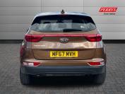 KIA SPORTAGE 2017 (67)