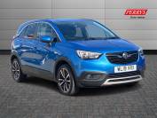 VAUXHALL CROSSLAND X 2019 (19)