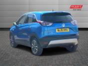 VAUXHALL CROSSLAND X 2019 (19)