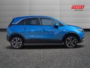 VAUXHALL CROSSLAND X 2019 (19)