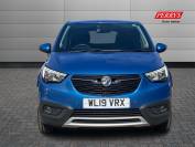 VAUXHALL CROSSLAND X 2019 (19)