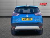 VAUXHALL CROSSLAND X 2019 (19)