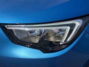 VAUXHALL CROSSLAND X 2019 (19)