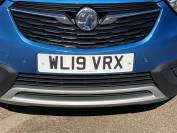 VAUXHALL CROSSLAND X 2019 (19)