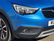 VAUXHALL CROSSLAND X 2019 (19)