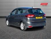 FORD C-MAX 2016 (16)