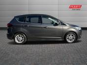 FORD C-MAX 2016 (16)