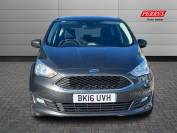 FORD C-MAX 2016 (16)