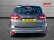 FORD C-MAX 2016 (16)