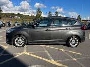 FORD C-MAX 2016 (16)