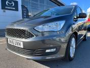 FORD C-MAX 2016 (16)