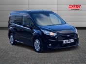 FORD TRANSIT CONNECT 2018 (68)