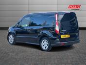 FORD TRANSIT CONNECT 2018 (68)